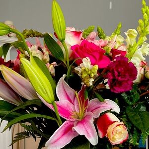 Meet your Posher, SB